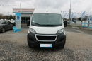 Peugeot Boxer L4H2 F-VAT 130KM Gwarancja Salon PL vat-1 zdjęcie 1