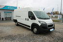 Peugeot Boxer L4H2 F-VAT 130KM Gwarancja Salon PL vat-1 zdjęcie 2