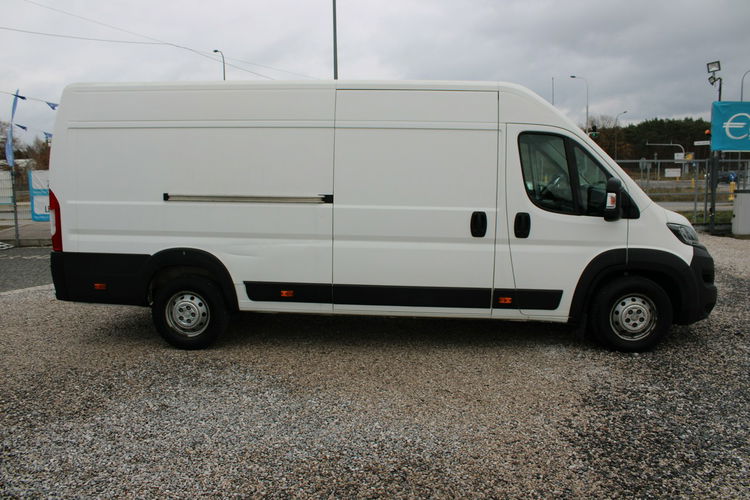 Peugeot Boxer L4H2 F-VAT 130KM Gwarancja Salon PL vat-1 zdjęcie 3