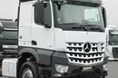 Mercedes AROCS / 1851 / EURO 6 / ACC / 4 X 4 / HAD / HYDRAULIKA zdjęcie 21