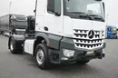 Mercedes AROCS / 1851 / EURO 6 / ACC / 4 X 4 / HAD / HYDRAULIKA zdjęcie 23