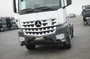 Mercedes AROCS / 1851 / EURO 6 / ACC / 4 X 4 / HAD / HYDRAULIKA zdjęcie 37