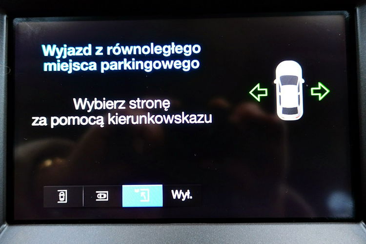 Ford S-Max TITANIUM Navi+FullLed 3Lata GWAR. 1-Właściciel KRAJ Bezwyp Serwis ASO 4x2 zdjęcie 28