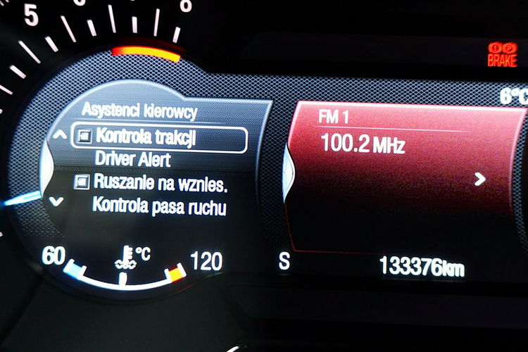 Ford S-Max TITANIUM Navi+FullLed 3Lata GWAR. 1-Właściciel KRAJ Bezwyp Serwis ASO 4x2 zdjęcie 30