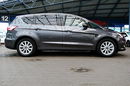 Ford S-Max TITANIUM Navi+FullLed 3Lata GWAR. 1-Właściciel KRAJ Bezwyp Serwis ASO 4x2 zdjęcie 46