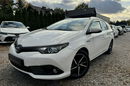 Toyota Auris 1.8 HSD 136KM Kamera Bardzo ładny zdjęcie 2