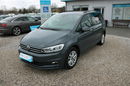 Volkswagen Touran 2.0 TDI Comfortline F-VAT Salon Polska zdjęcie 1