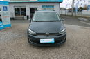 Volkswagen Touran 2.0 TDI Comfortline F-VAT Salon Polska zdjęcie 2