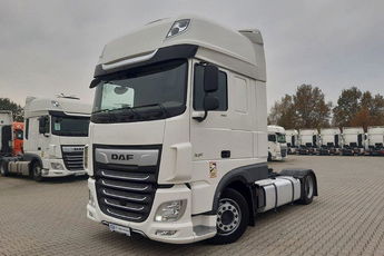 DAF DAF XF480 FT