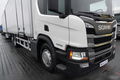 samochód ciężarowy Scania zdjęcie 9