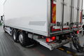 samochód ciężarowy Scania zdjęcie 11