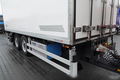 samochód ciężarowy Scania zdjęcie 16