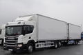 samochód ciężarowy Scania zdjęcie 2
