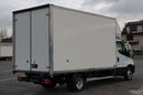 Iveco DAILY 35c14 / KONTENER-FURGON / DMC: 3500 KG / 2019 ROK  zdjęcie 9