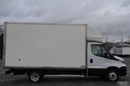 Iveco DAILY 35c14 / KONTENER-FURGON / DMC: 3500 KG / 2019 ROK  zdjęcie 10