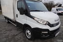 Iveco DAILY 35c14 / KONTENER-FURGON / DMC: 3500 KG / 2019 ROK  zdjęcie 11