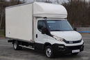 Iveco DAILY 35c14 / KONTENER-FURGON / DMC: 3500 KG / 2019 ROK  zdjęcie 2