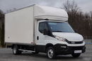 Iveco DAILY 35c14 / KONTENER-FURGON / DMC: 3500 KG / 2019 ROK  zdjęcie 3