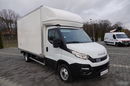 Iveco DAILY 35c14 / KONTENER-FURGON / DMC: 3500 KG / 2019 ROK  zdjęcie 4