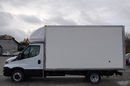 Iveco DAILY 35c14 / KONTENER-FURGON / DMC: 3500 KG / 2019 ROK  zdjęcie 7