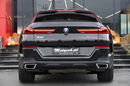 BMW X6 xDrive 30d Model G06z zdjęcie 11