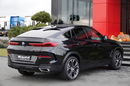 BMW X6 xDrive 30d Model G06z zdjęcie 8