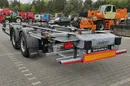 Trailer Spier ZWL 290 BDF 18.000KG BDF zdjęcie 12