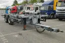 Trailer Spier ZWL 290 BDF 18.000KG BDF zdjęcie 4