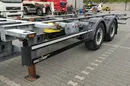 Trailer Spier ZWL 290 BDF 18.000KG BDF zdjęcie 5