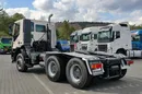 Iveco Trakker 26.410 6x4 Manual Mały Przebieg tylko-46000km zdjęcie 17