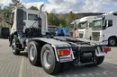 Iveco Trakker 26.410 6x4 Manual Mały Przebieg tylko-46000km zdjęcie 20