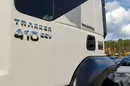 Iveco Trakker 26.410 6x4 Manual Mały Przebieg tylko-46000km zdjęcie 8