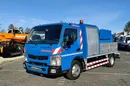 Mitsubishi Canter 7C18 3.0/150 KM Asenizcyjny zdjęcie 14