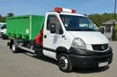 Renault Mascott 150.65 Hakowiec Skibicki HKS-4 / HDS Fassi F40 zdjęcie 12