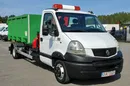 Renault Mascott 150.65 Hakowiec Skibicki HKS-4 / HDS Fassi F40 zdjęcie 5