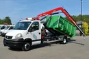 Renault Mascott 150.65 HDS Fassi F40/Hakowiec Skibicki HKS-4 zdjęcie 1