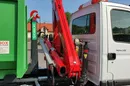 Renault Mascott 150.65 HDS Fassi F40/Hakowiec Skibicki HKS-4 zdjęcie 12