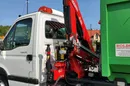 Renault Mascott 150.65 HDS Fassi F40/Hakowiec Skibicki HKS-4 zdjęcie 20