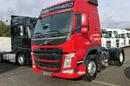 Volvo FM 450 Euro 6 GLOB STANDARD Waga Tylko 6500kg zdjęcie 17