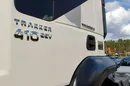 Iveco Trakerr 26.410 6x4 Manual Mały Przebieg tylko-46000km zdjęcie 8