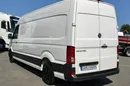 Volkswagen Crafter zdjęcie 16