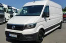 Volkswagen Crafter zdjęcie 5