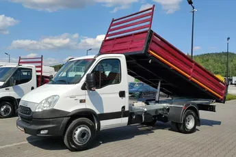 Iveco Daily 70C18 V H