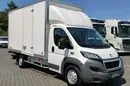 Peugeot Boxer zdjęcie 1