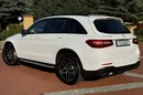 Mercedes glc zdjęcie 14