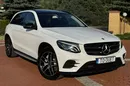 Mercedes glc zdjęcie 2