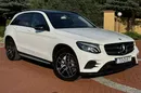 Mercedes glc zdjęcie 4