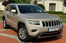 Jeep grand-cherokee zdjęcie 2