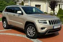 Jeep grand-cherokee zdjęcie 5