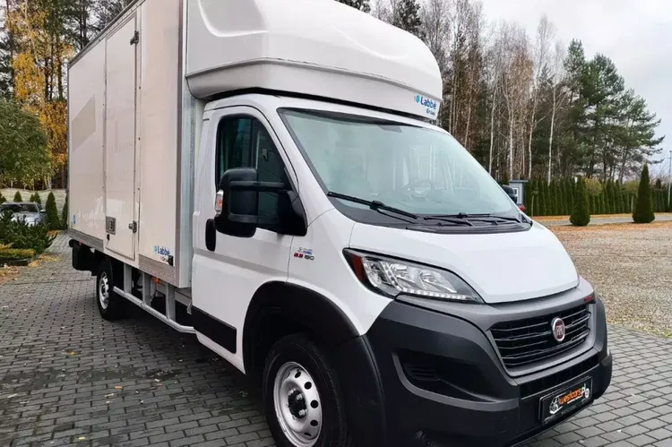 Fiat Ducato zdjęcie 3